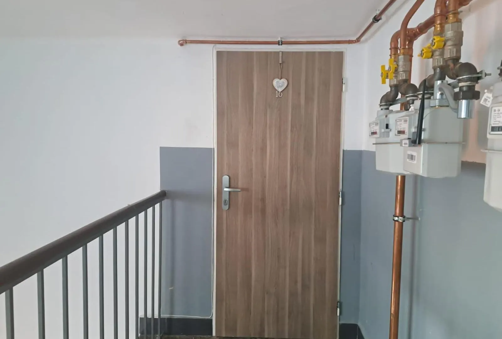 Apartman Anezka, U Ostravar Areny 0*, Ostrava Česká republika