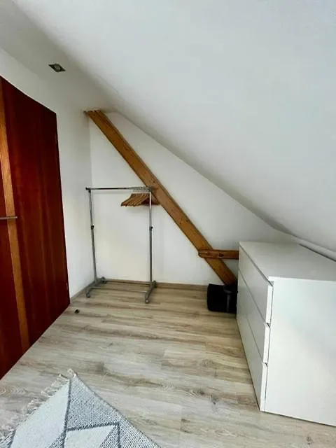 Apartman Anezka, U Ostravar Areny Apartmán