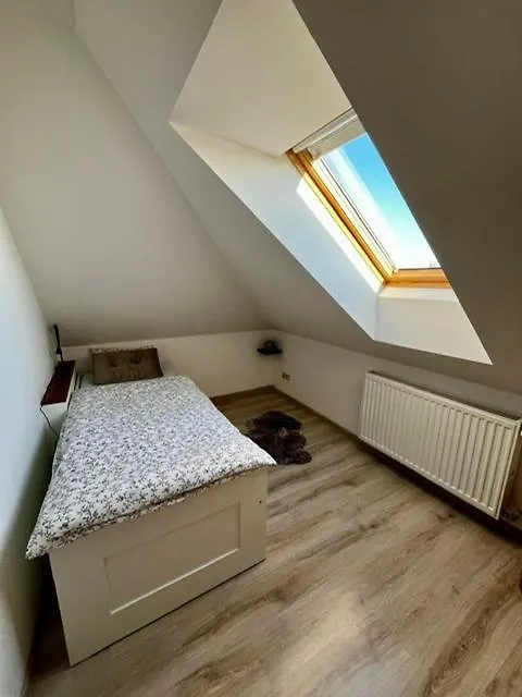 Apartman Anezka, U Ostravar Areny Apartmán Ostrava