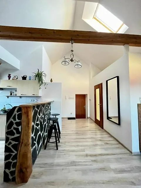 Apartman Anezka, U Ostravar Areny