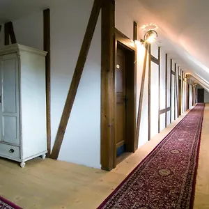 Hotel Zamek Zabreh, Ostrava