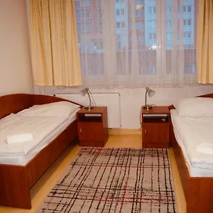 Hotel Lc -, Ostrava
