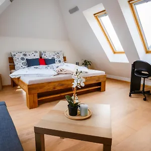 Apartmán Ve, Ostrava