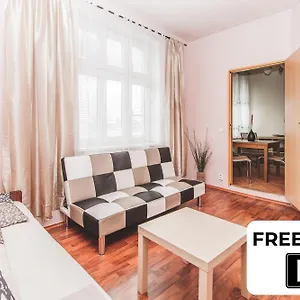 Hostel U Arény, Ostrava