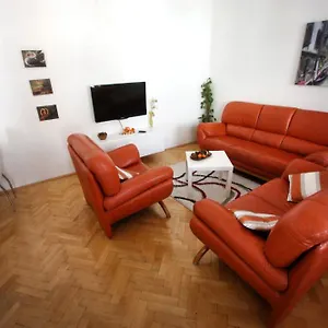 Apartmán U Arény, Ostrava